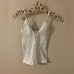 Free People tank top